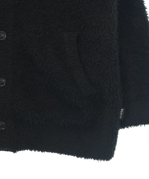 WILDSIDE YOHJI YAMAMOTO（ワイルドサイドヨウジヤマモト）その他 黒 サイズ:-(XXL位) メンズ/2200721642048
