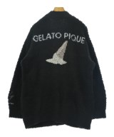 WILDSIDE YOHJI YAMAMOTO（ワイルドサイドヨウジヤマモト）その他 黒 サイズ:-(XXL位) メンズ/2200721642048