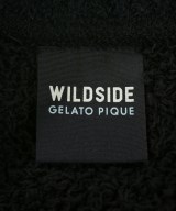 WILDSIDE YOHJI YAMAMOTO（ワイルドサイドヨウジヤマモト）その他 黒 サイズ:-(XXL位) メンズ/2200721642048