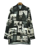 WILDSIDE YOHJI YAMAMOTO カジュアルシャツ