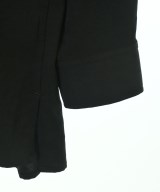 WILDSIDE YOHJI YAMAMOTO（ワイルドサイドヨウジヤマモト）カジュアルシャツ 黒 サイズ:3(L位) メンズ/2200722562024