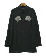 WILDSIDE YOHJI YAMAMOTO カジュアルシャツ