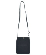 WILDSIDE YOHJI YAMAMOTO（ワイルドサイドヨウジヤマモト）ショルダーバッグ 黒 サイズ:- メンズ/2200722770047