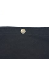 WILDSIDE YOHJI YAMAMOTO（ワイルドサイドヨウジヤマモト）ショルダーバッグ 黒 サイズ:- メンズ/2200722770047