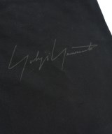 WILDSIDE YOHJI YAMAMOTO（ワイルドサイドヨウジヤマモト）ショルダーバッグ 黒 サイズ:- メンズ/2200722770047