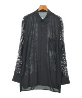 WILDSIDE YOHJI YAMAMOTO カジュアルシャツ