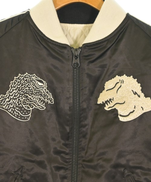 WILDSIDE YOHJI YAMAMOTO（ワイルドサイドヨウジヤマモト）その他 黒 サイズ:3(M位) メンズ/2200724221011