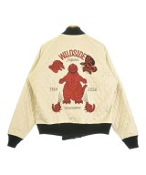 WILDSIDE YOHJI YAMAMOTO（ワイルドサイドヨウジヤマモト）その他 黒 サイズ:3(M位) メンズ/2200724221011