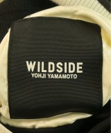WILDSIDE YOHJI YAMAMOTO（ワイルドサイドヨウジヤマモト）その他 黒 サイズ:3(M位) メンズ/2200724221011