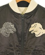 WILDSIDE YOHJI YAMAMOTO（ワイルドサイドヨウジヤマモト）その他 黒 サイズ:3(M位) メンズ/2200724221011