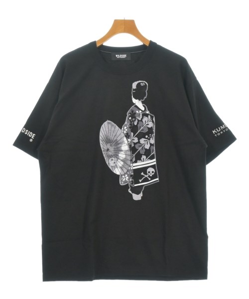 WILDSIDE YOHJI YAMAMOTO(ワイルドサイドヨウジヤマモト)のTシャツ・カットソー サイズ:4(XL位) 14,000円