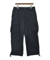 WILDSIDE YOHJI YAMAMOTO（ワイルドサイドヨウジヤマモト）その他 黒 サイズ:3(L位) メンズ/2200724624072