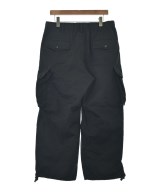 WILDSIDE YOHJI YAMAMOTO（ワイルドサイドヨウジヤマモト）その他 黒 サイズ:3(L位) メンズ/2200724624072