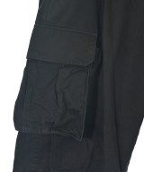 WILDSIDE YOHJI YAMAMOTO（ワイルドサイドヨウジヤマモト）その他 黒 サイズ:3(L位) メンズ/2200724624072