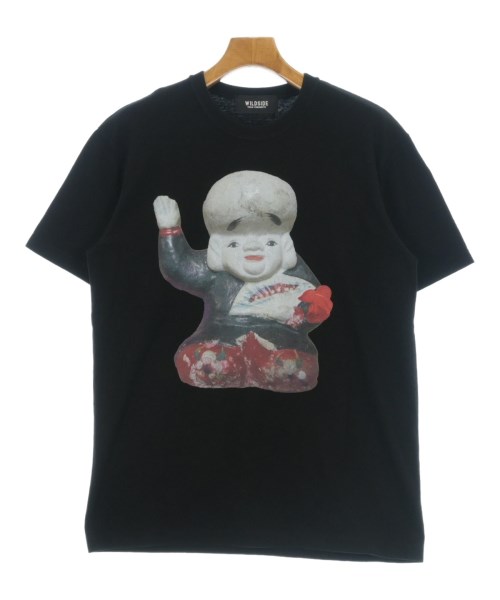 WILDSIDE YOHJI YAMAMOTO(ワイルドサイドヨウジヤマモト)のTシャツ・カットソー サイズ:3(L位) 9,600円