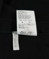 WILDSIDE YOHJI YAMAMOTO（ワイルドサイドヨウジヤマモト）Tシャツ・カットソー 黒 サイズ:3(L位) メンズ/2200725631055