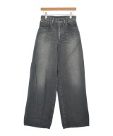 WILDSIDE YOHJI YAMAMOTO デニムパンツ