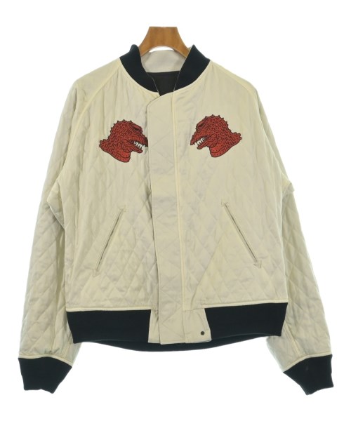 WILDSIDE YOHJI YAMAMOTO（ワイルドサイドヨウジヤマモト）その他 黒 サイズ:4(XL位) メンズ/2200727451019