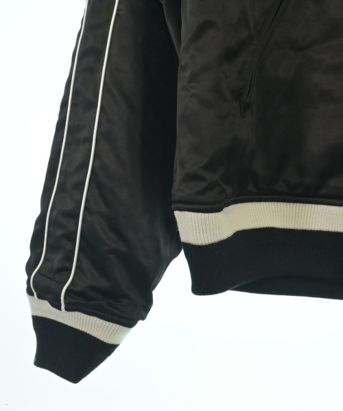 WILDSIDE YOHJI YAMAMOTO（ワイルドサイドヨウジヤマモト）その他 黒 サイズ:4(XL位) メンズ/2200727451019