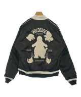 WILDSIDE YOHJI YAMAMOTO（ワイルドサイドヨウジヤマモト）その他 黒 サイズ:4(XL位) メンズ/2200727451019