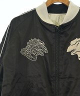 WILDSIDE YOHJI YAMAMOTO（ワイルドサイドヨウジヤマモト）その他 黒 サイズ:4(XL位) メンズ/2200727451019