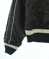 WILDSIDE YOHJI YAMAMOTO（ワイルドサイドヨウジヤマモト）その他 黒 サイズ:4(XL位) メンズ/2200727451019