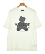 WILDSIDE YOHJI YAMAMOTO Tシャツ・カットソー