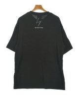 WILDSIDE YOHJI YAMAMOTO（ワイルドサイドヨウジヤマモト）Tシャツ・カットソー 黒 サイズ:M-L メンズ/2200722918043
