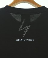 WILDSIDE YOHJI YAMAMOTO（ワイルドサイドヨウジヤマモト）Tシャツ・カットソー 黒 サイズ:M-L メンズ/2200722918043
