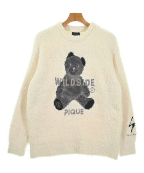 WILDSIDE YOHJI YAMAMOTO(ワイルドサイドヨウジヤマモト)のTシャツ・カットソー サイズ:S-M 7,000円