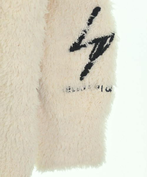 WILDSIDE YOHJI YAMAMOTO（ワイルドサイドヨウジヤマモト）Tシャツ・カットソー 白 サイズ:S-M メンズ/2200722918050