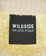WILDSIDE YOHJI YAMAMOTO（ワイルドサイドヨウジヤマモト）Tシャツ・カットソー 白 サイズ:S-M メンズ/2200722918050