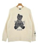 WILDSIDE YOHJI YAMAMOTO Tシャツ・カットソー
