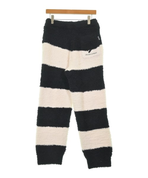WILDSIDE YOHJI YAMAMOTO（ワイルドサイドヨウジヤマモト）スウェットパンツ 黒 サイズ:S-M メンズ/2200722918067