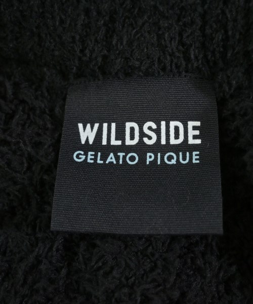 WILDSIDE YOHJI YAMAMOTO（ワイルドサイドヨウジヤマモト）スウェットパンツ 黒 サイズ:S-M メンズ/2200722918067