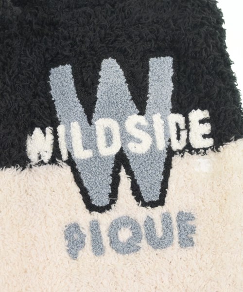 WILDSIDE YOHJI YAMAMOTO（ワイルドサイドヨウジヤマモト）スウェットパンツ 黒 サイズ:S-M メンズ/2200722918067
