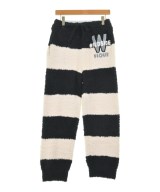 WILDSIDE YOHJI YAMAMOTO（ワイルドサイドヨウジヤマモト）スウェットパンツ 黒 サイズ:S-M メンズ/2200722918067