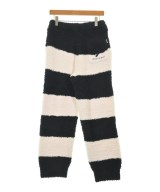 WILDSIDE YOHJI YAMAMOTO（ワイルドサイドヨウジヤマモト）スウェットパンツ 黒 サイズ:S-M メンズ/2200722918067