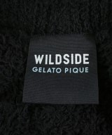 WILDSIDE YOHJI YAMAMOTO（ワイルドサイドヨウジヤマモト）スウェットパンツ 黒 サイズ:S-M メンズ/2200722918067