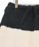 WILDSIDE YOHJI YAMAMOTO（ワイルドサイドヨウジヤマモト）スウェットパンツ 黒 サイズ:S-M メンズ/2200722918067