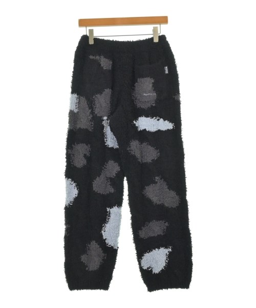 WILDSIDE YOHJI YAMAMOTO（ワイルドサイドヨウジヤマモト）スウェットパンツ 黒 サイズ:S-M メンズ/2200722918074
