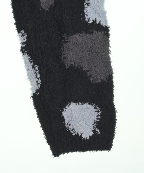 WILDSIDE YOHJI YAMAMOTO（ワイルドサイドヨウジヤマモト）スウェットパンツ 黒 サイズ:S-M メンズ/2200722918074