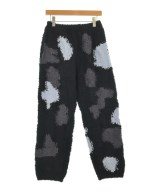 WILDSIDE YOHJI YAMAMOTO（ワイルドサイドヨウジヤマモト）スウェットパンツ 黒 サイズ:S-M メンズ/2200722918074