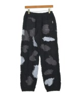 WILDSIDE YOHJI YAMAMOTO（ワイルドサイドヨウジヤマモト）スウェットパンツ 黒 サイズ:S-M メンズ/2200722918074
