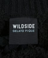 WILDSIDE YOHJI YAMAMOTO（ワイルドサイドヨウジヤマモト）スウェットパンツ 黒 サイズ:S-M メンズ/2200722918074