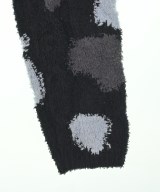 WILDSIDE YOHJI YAMAMOTO（ワイルドサイドヨウジヤマモト）スウェットパンツ 黒 サイズ:S-M メンズ/2200722918074
