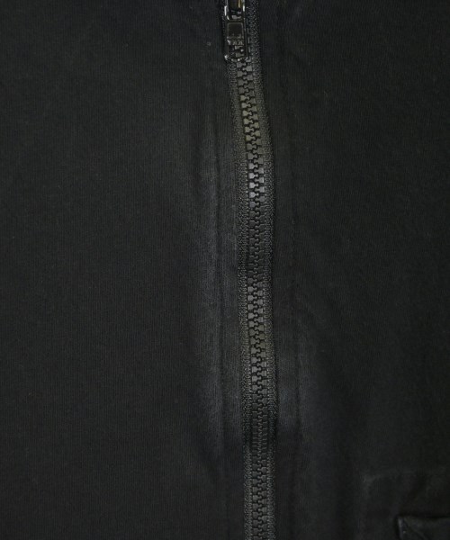 WILDSIDE YOHJI YAMAMOTO（ワイルドサイドヨウジヤマモト）Tシャツ・カットソー 黒 サイズ:3(L位) レディース/2200728380028