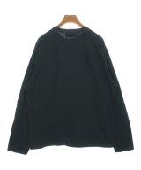 WILDSIDE YOHJI YAMAMOTO（ワイルドサイドヨウジヤマモト）Tシャツ・カットソー 黒 サイズ:3(L位) レディース/2200728380028