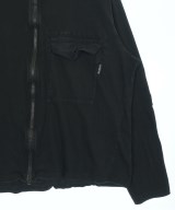 WILDSIDE YOHJI YAMAMOTO（ワイルドサイドヨウジヤマモト）Tシャツ・カットソー 黒 サイズ:3(L位) レディース/2200728380028