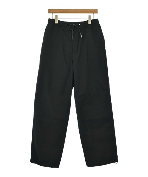 WILDSIDE YOHJI YAMAMOTO(ワイルドサイドヨウジヤマモト)その他 黒 サイズ:L/2200682403078